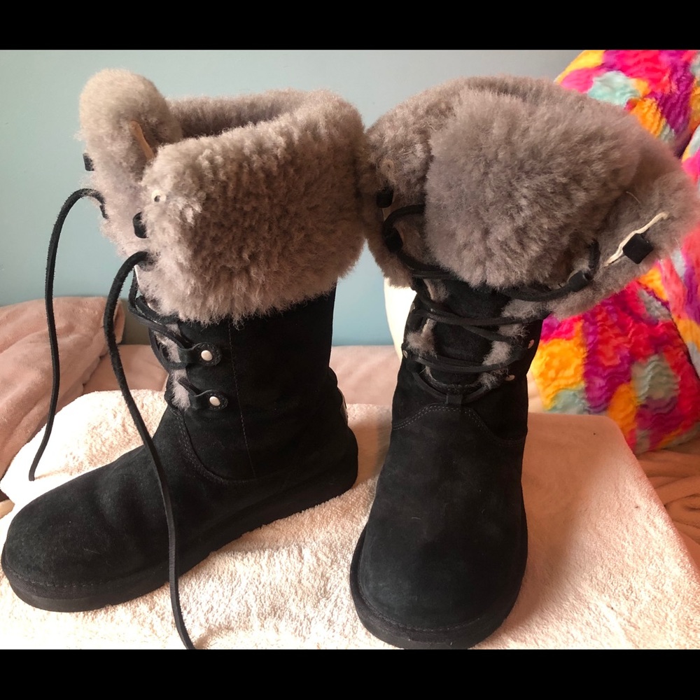 UGG